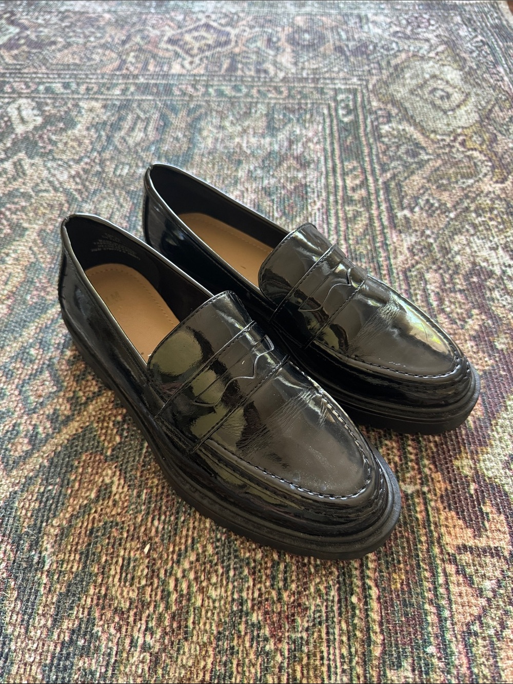 H&M Loafers